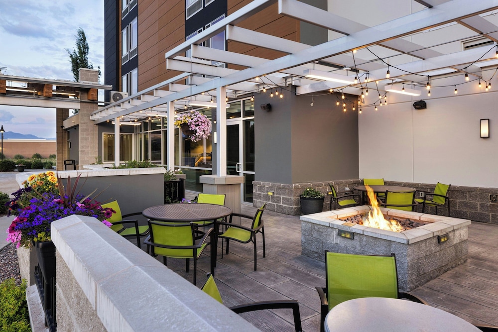 Springhill Suites Kalispell 27/49