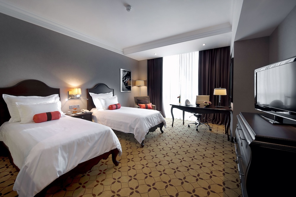 Eastin Grand Hotel Saigon 15/50