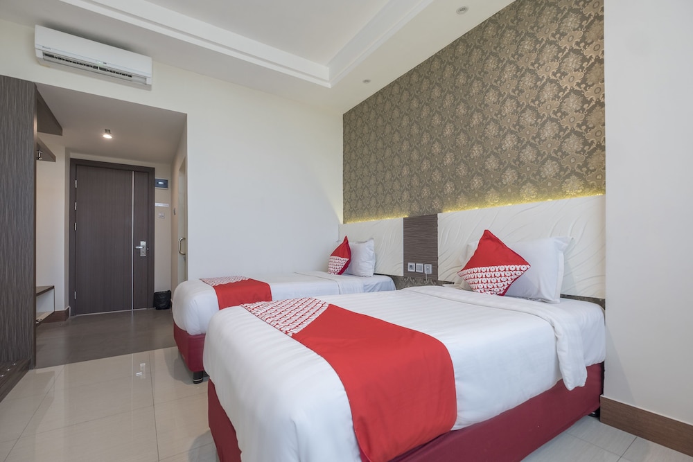 Grand Citra Hotel Makassar By Life 15/25