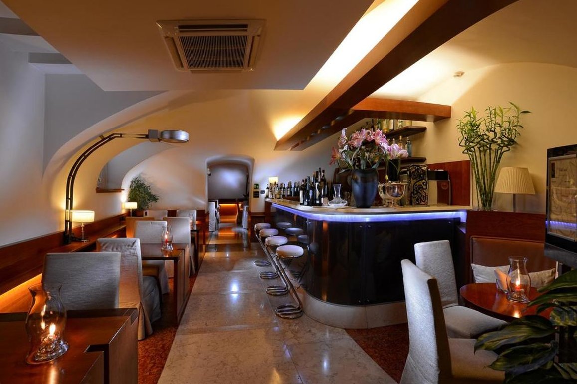 Ruzzini Palace Hotel 45/58