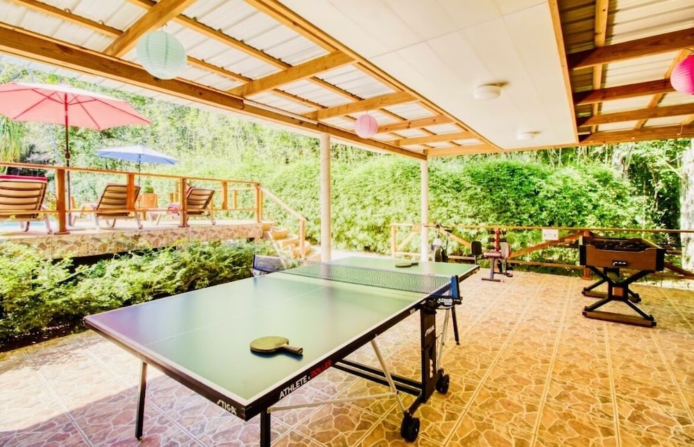 Mariposa Jungle Lodge 28/50