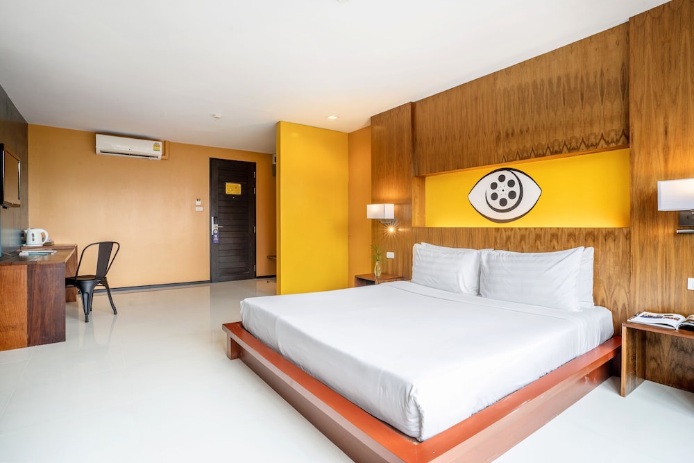 Mestyle Place Hotel 11/53