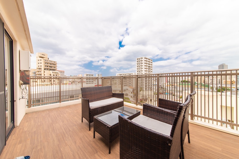 Condominio Makishi Annesso 24/28