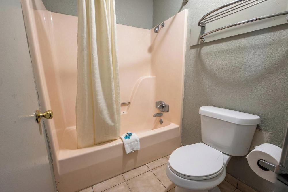 Diamond Inn Forrest City I-40 43/46