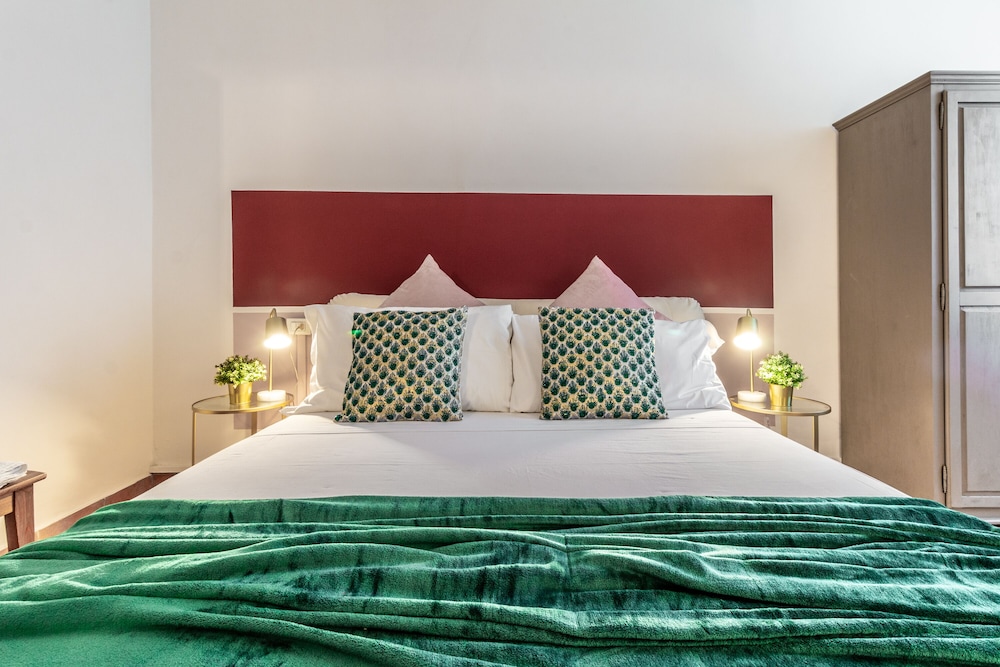 Wine Apartments Florence Ansonica 10/32