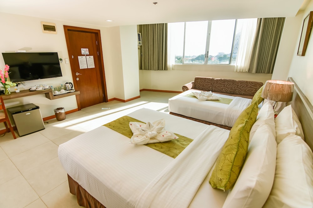 Rajah Park Hotel 16/50