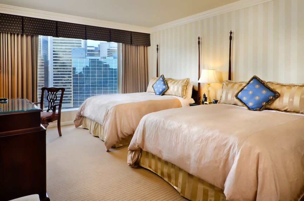Sutton Place Hotel 26/55