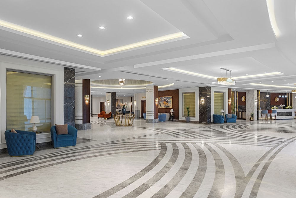 Gewan Palace Resort New Alamein 13/78