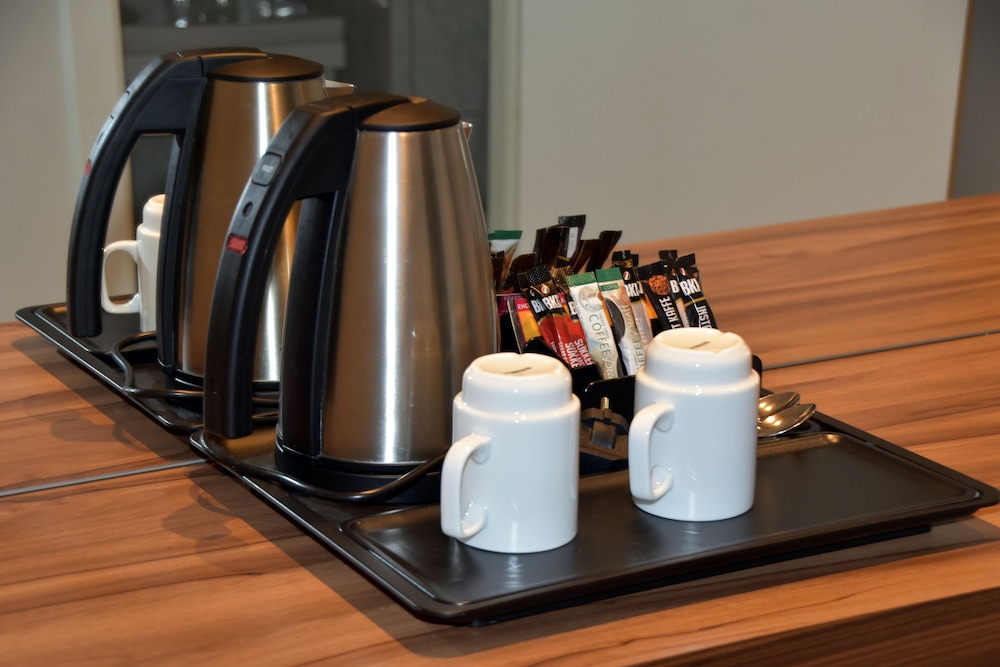 Best Western Plus Park Globetrotter Copenhagen Airport 37/50