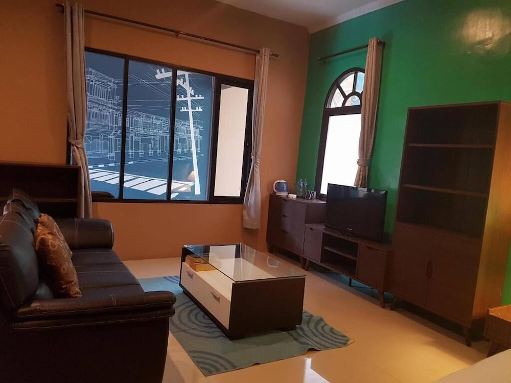 Phuket Siam Villas 47/63