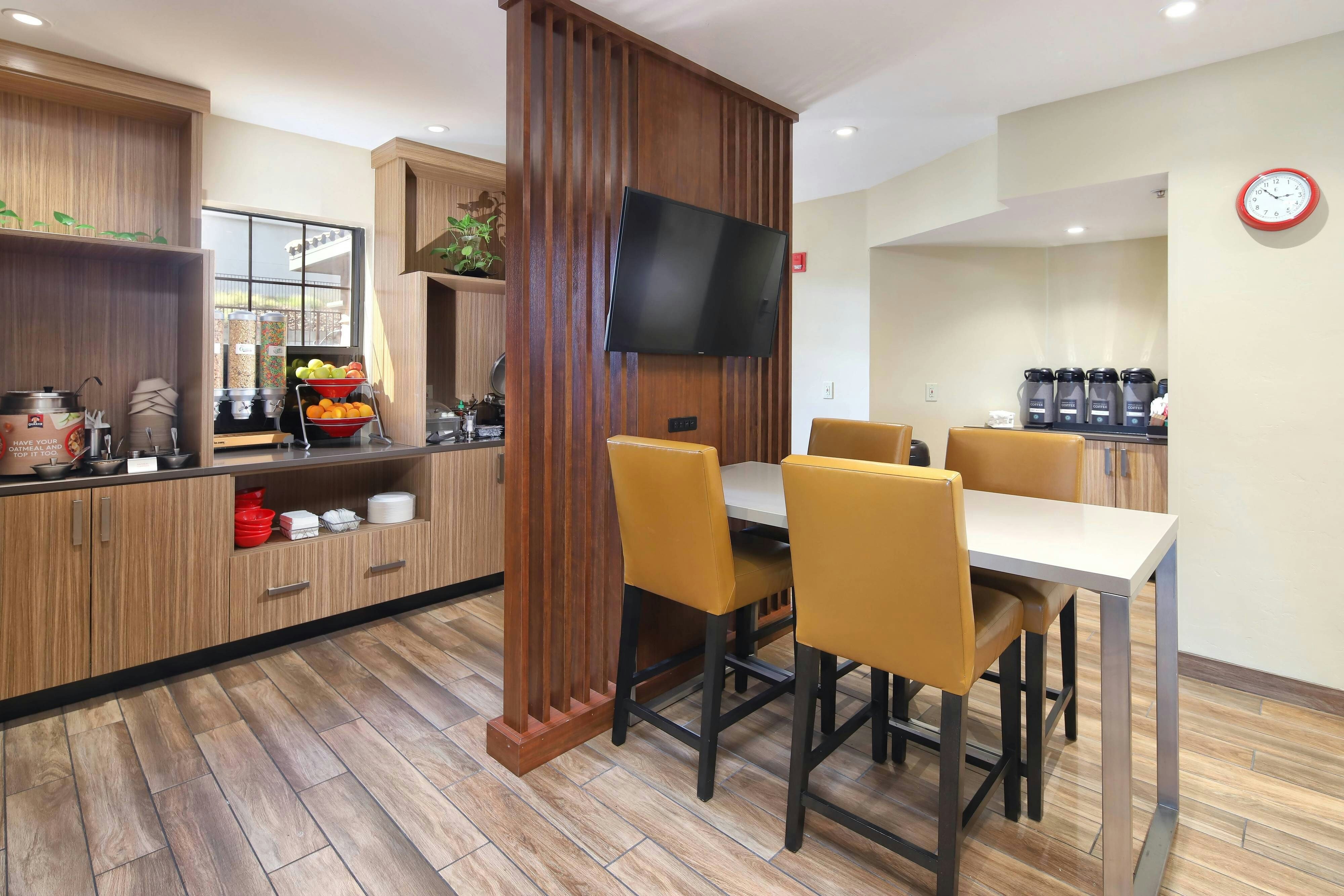 Towneplace Suites By Marriott Tucson 33/41