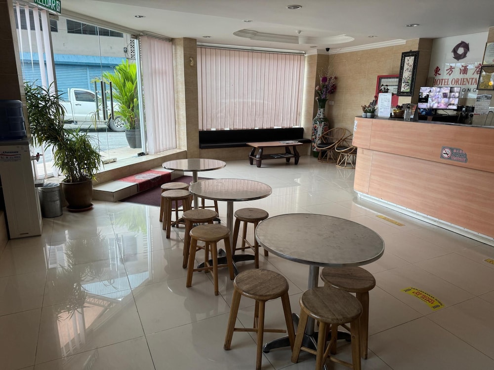 Hotel O Hotel Oriental 48/55