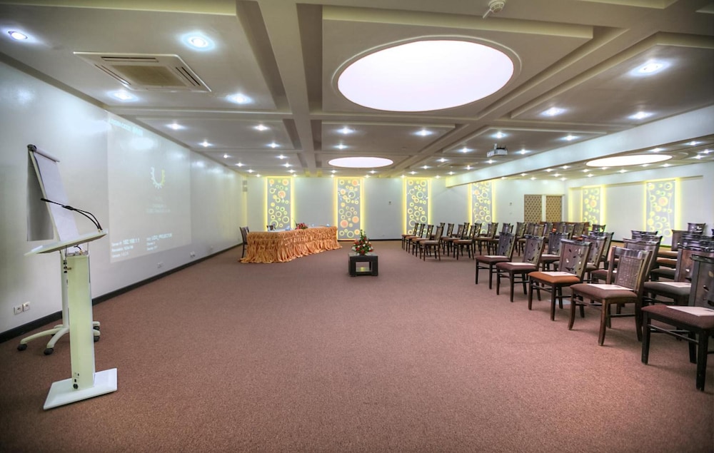 Casablanca Le Lido Thalasso And Spa 53/62