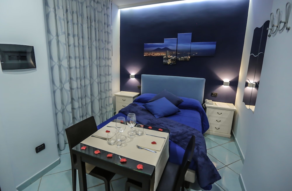 Albergo Pompei Valley 42/66