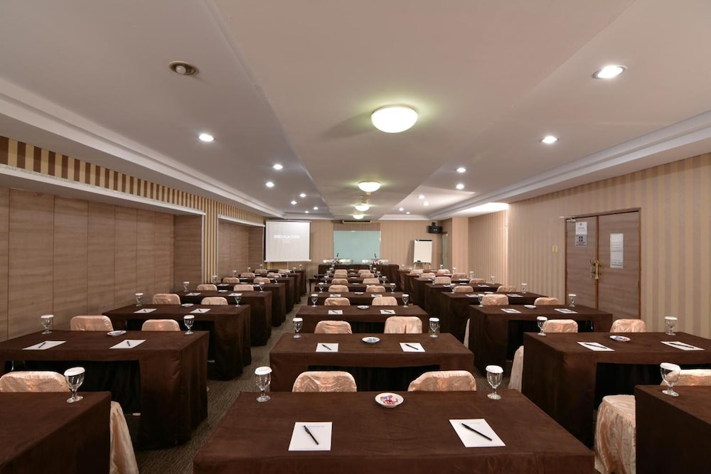 Hotel Gren Alia Cikini 25/37