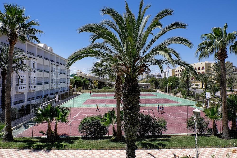 Houda Golf Beach & Aquapark 44/50
