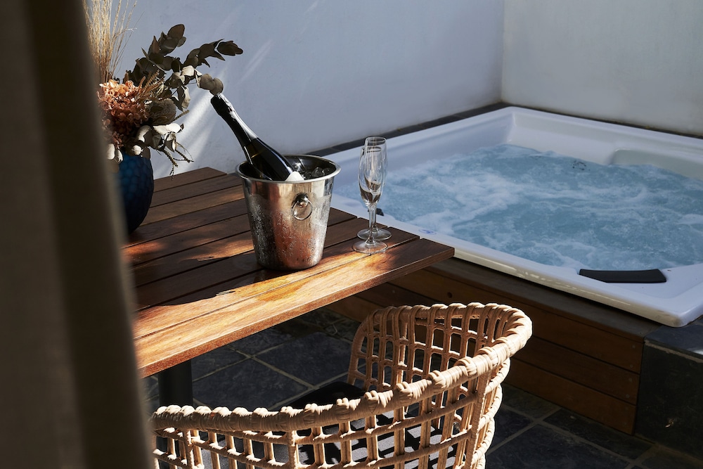 Vergenoegd Low Boutique Hotel & Spa 9/50