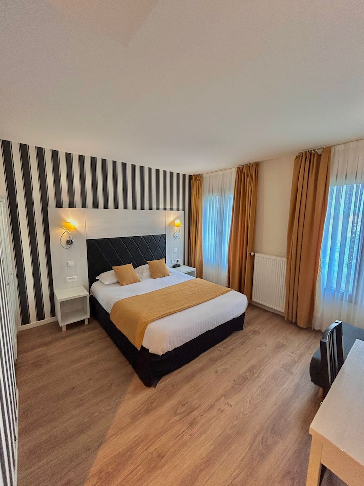 Thoiry Etoile Lodge, Sure Hotel Collection by Best Western 28/60