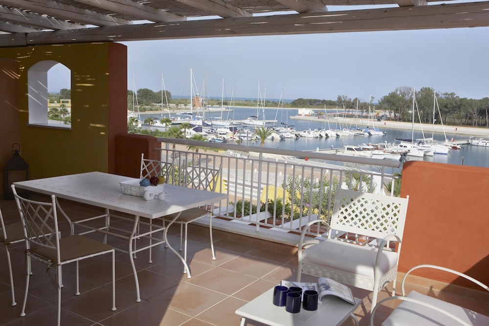 Argonauti Greenblu Resort 49/64