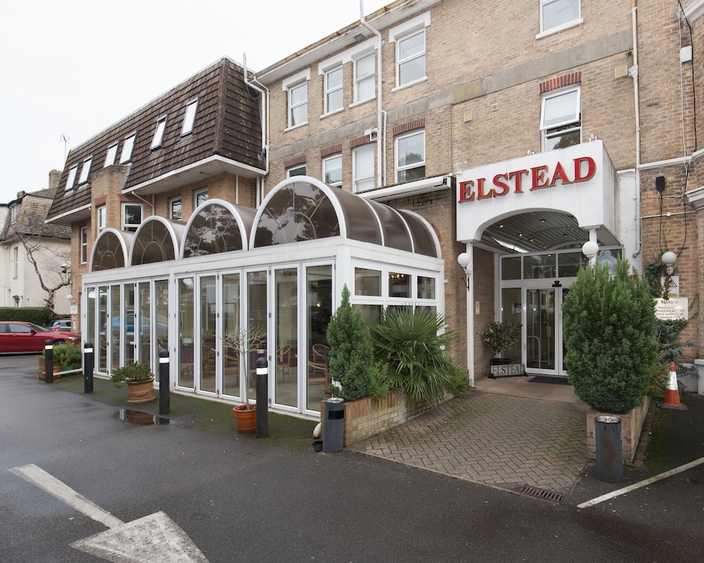 Elstead Hotel 45/50
