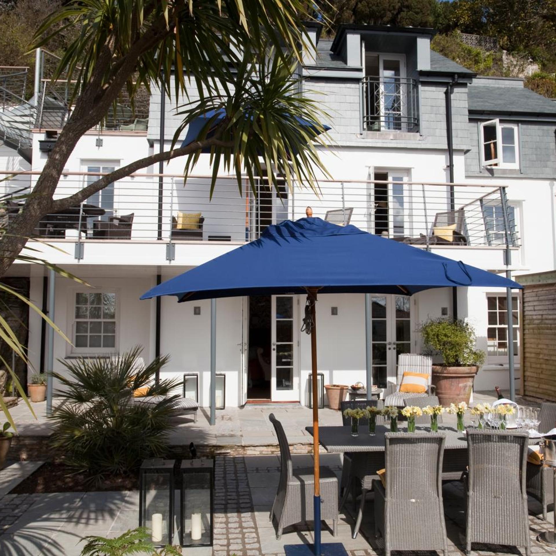 Hotel Tresanton 41/47