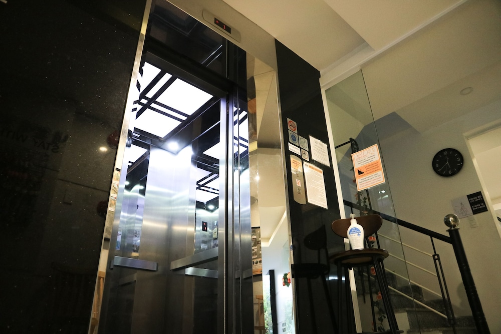 Robin Hotel Danang 44/44