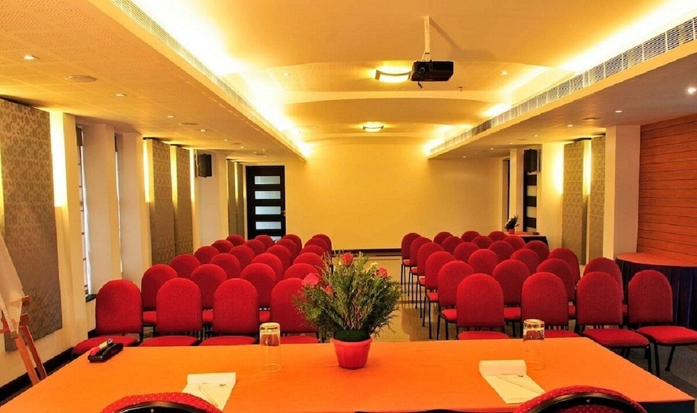 Hotel Marg Copper Folia 25/30