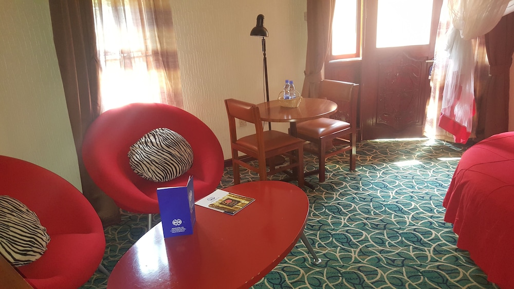 Rider Hotel 25/50