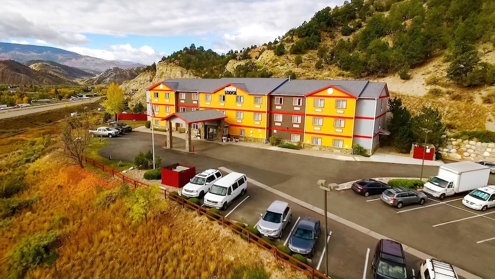 Wingate by Wyndham Eagle Vail Valley 58/65