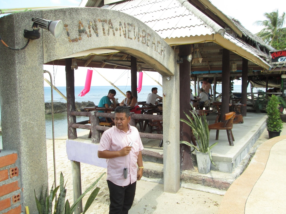 Lanta New Beach Bungalows 22/50