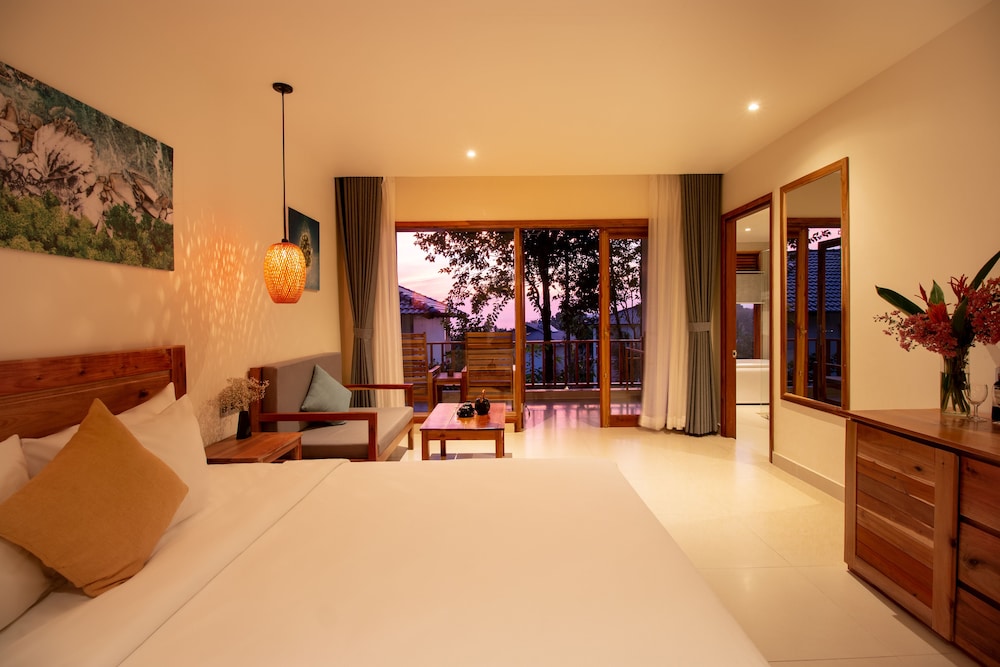 Camia Resort & Spa 42/71