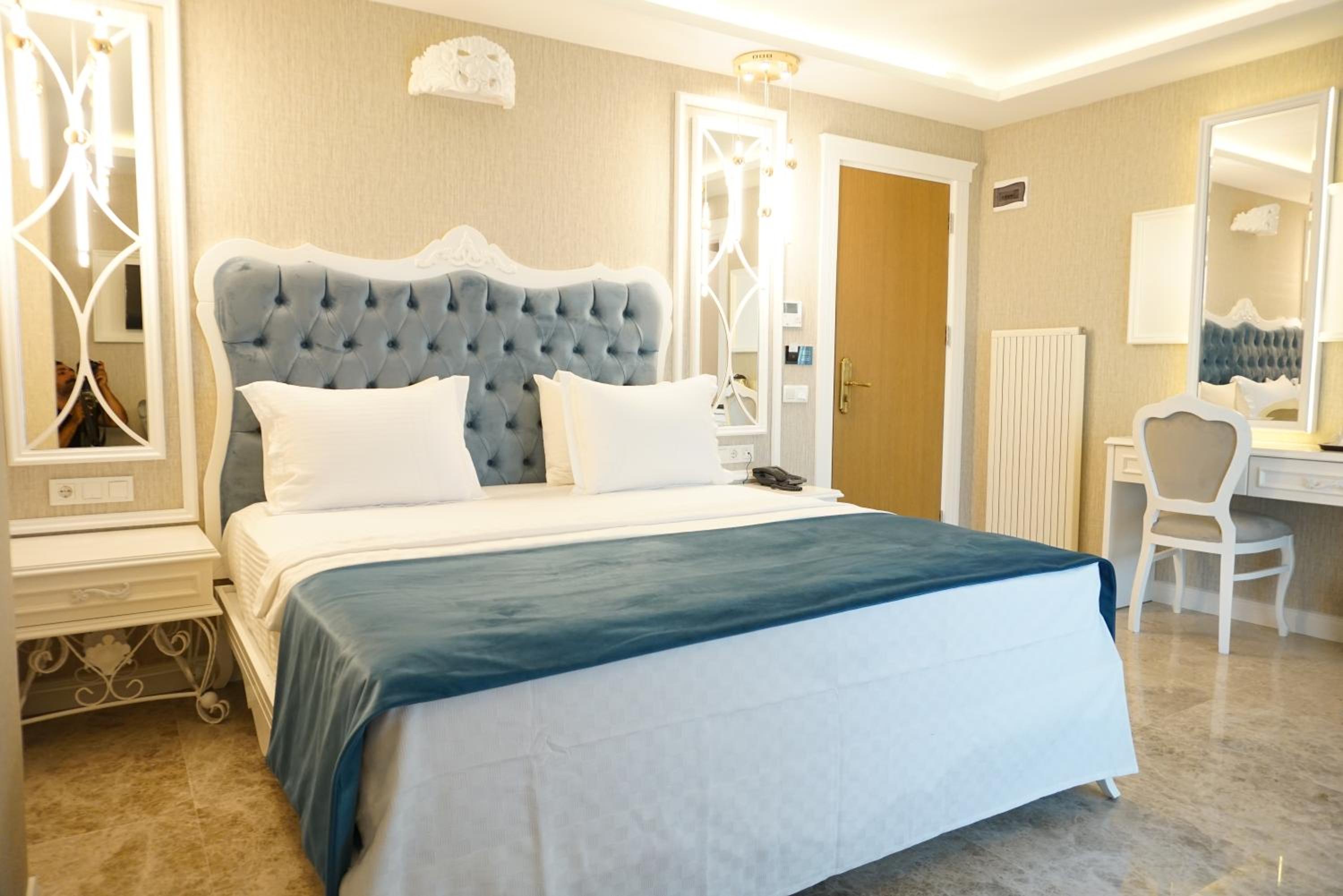 Cunda Kivrak Hotel 22/51