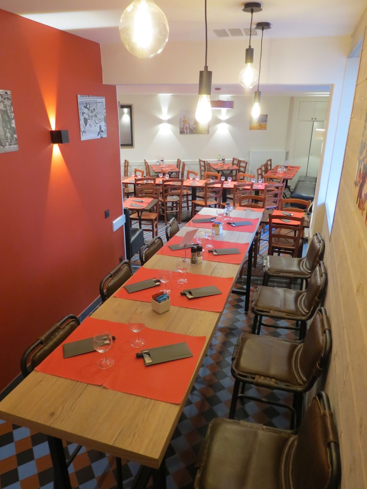 Le Faisan 52/66