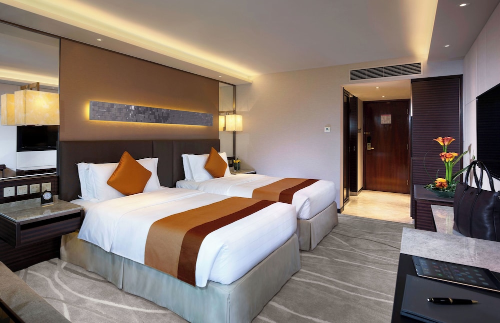 CLASSIC, TWIN BEDS