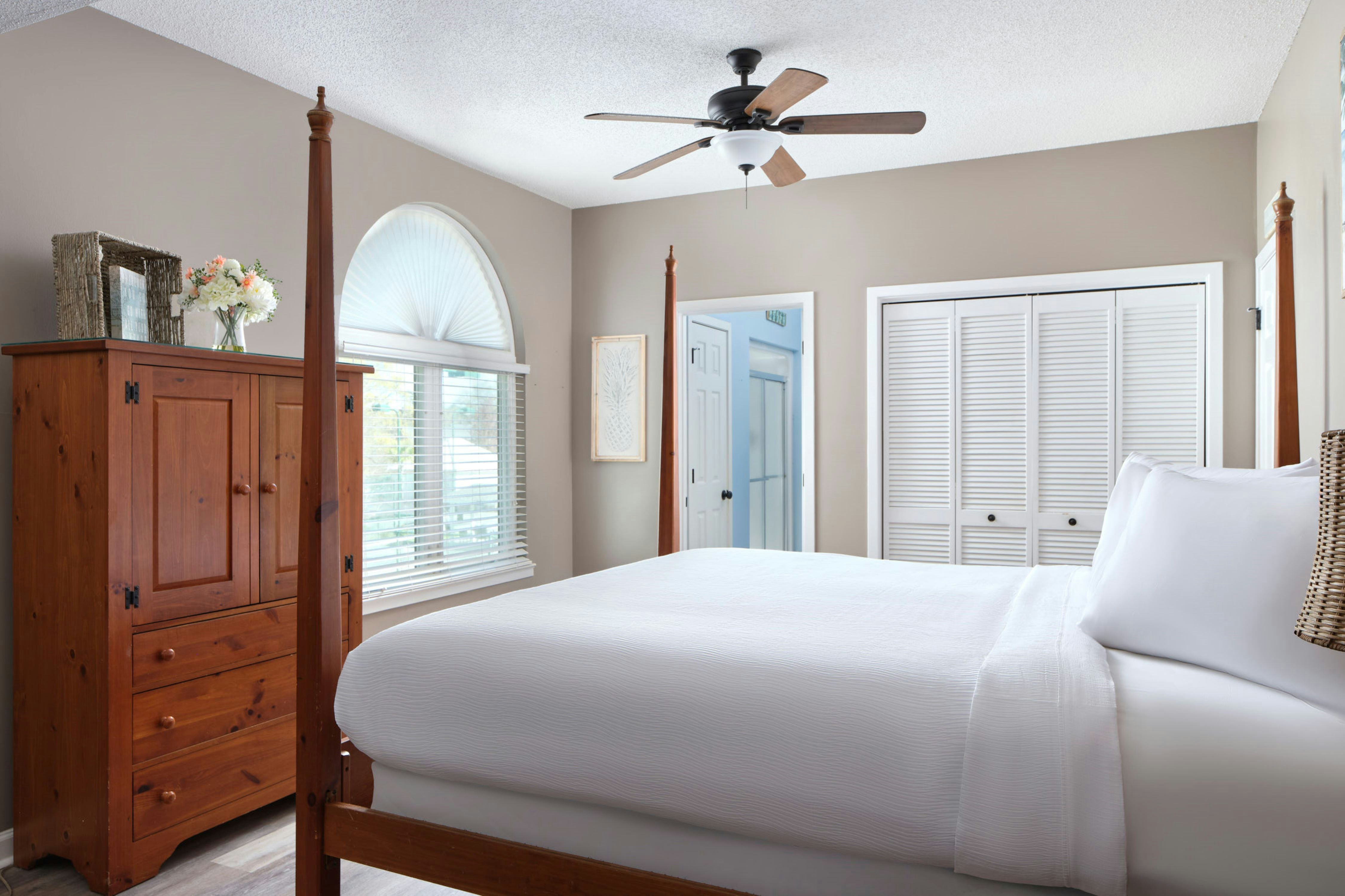 3 Bedrooms, Resort, Villa