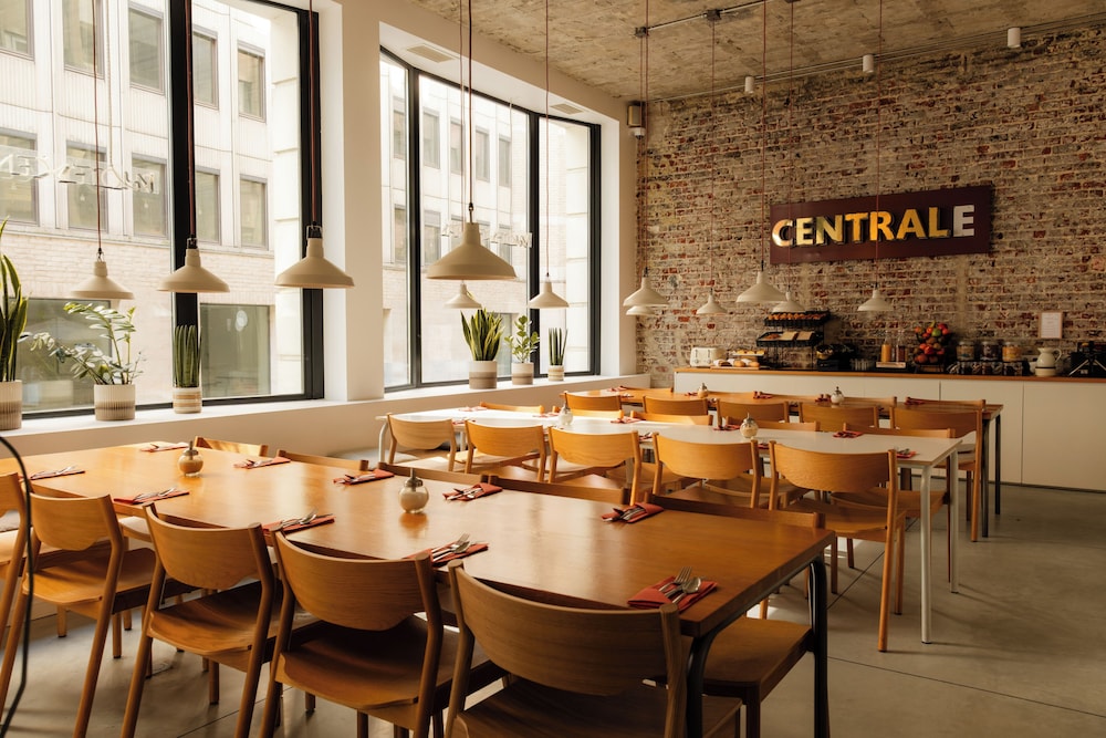 9Hotel Central 31/46