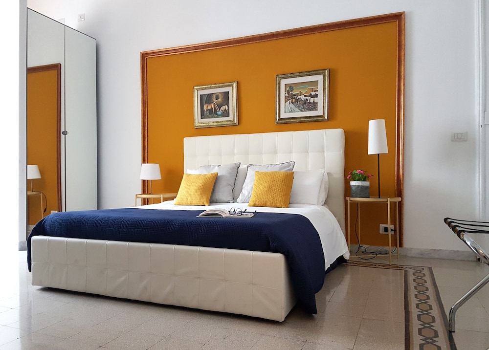 A Casa Boschi Near Vatican Deluxe Junior Suite 17/70