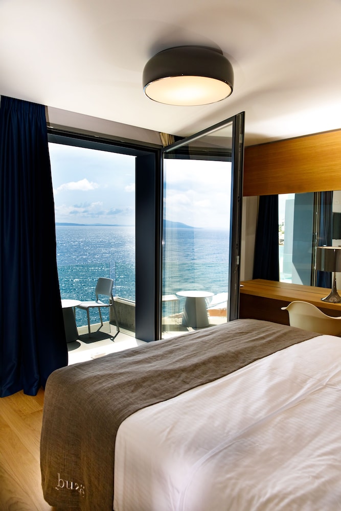 Buze Boutique Hotel 11/33