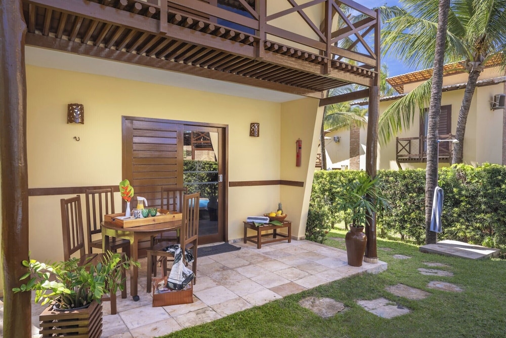 Serhs Villas da Pipa Hotel 6/57