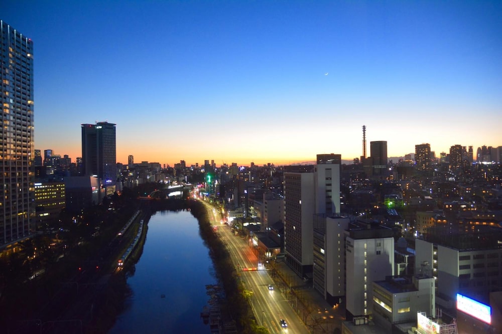 Tokyo Central Youth Hostel 44/50