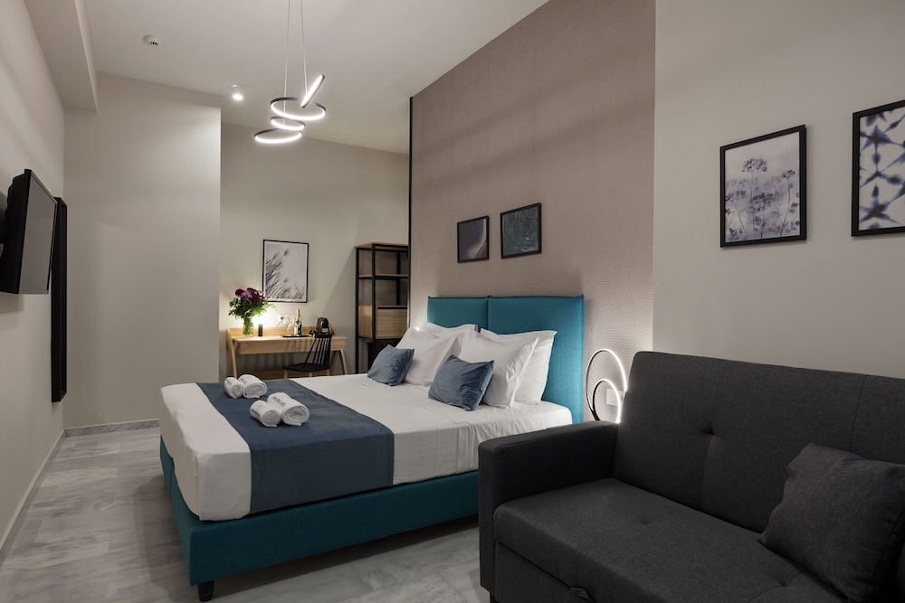 Trendy by Athens Prime Hotels 24/58