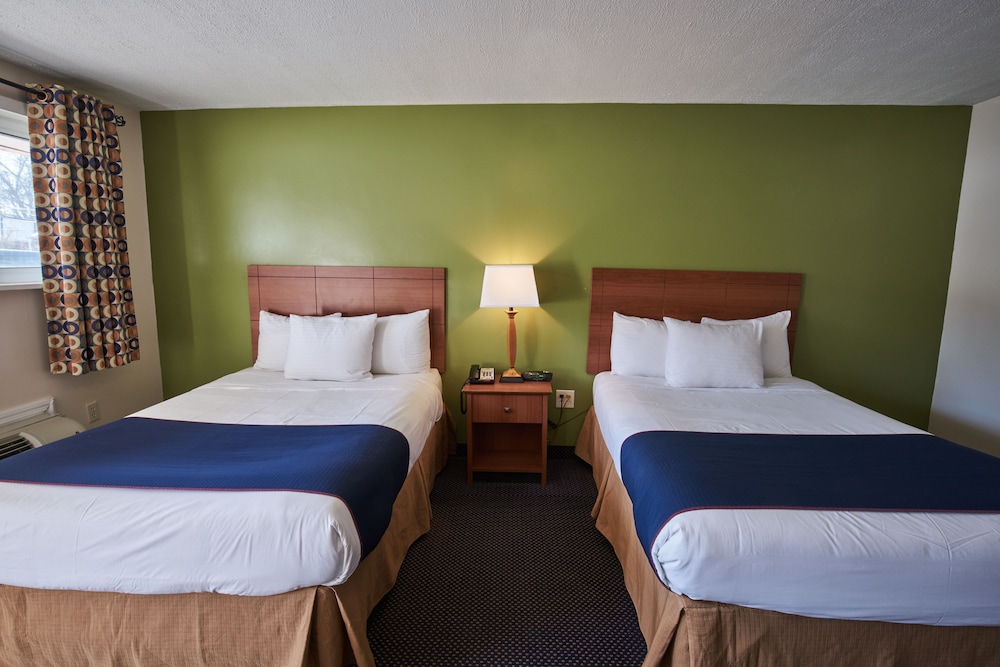 Ardsley Acres Hotel Westchester 14/49