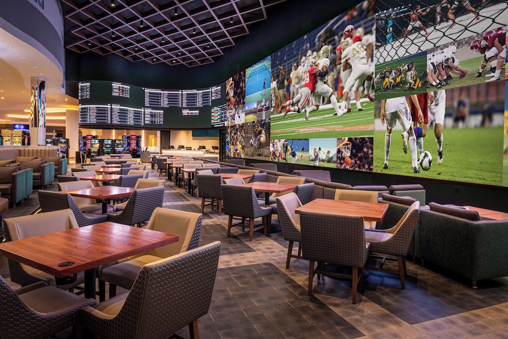Nobu Hotel New Orleans - A Caesars Rewards Destination 28/38