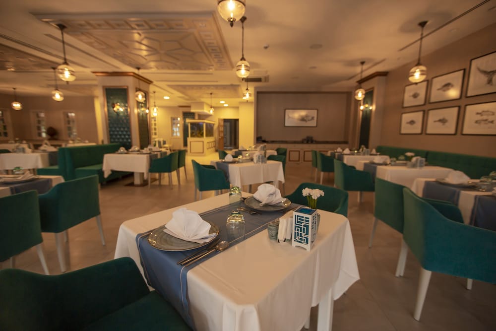 Club Hotel Phaselis Rose 36/50