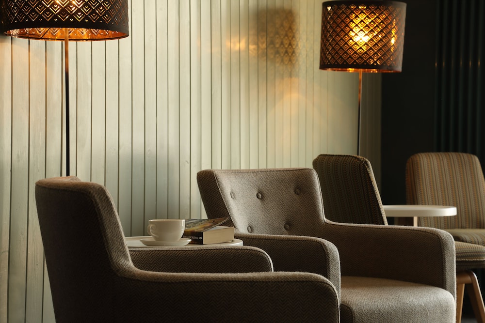 Isles of Glencoe Hotel 40/57