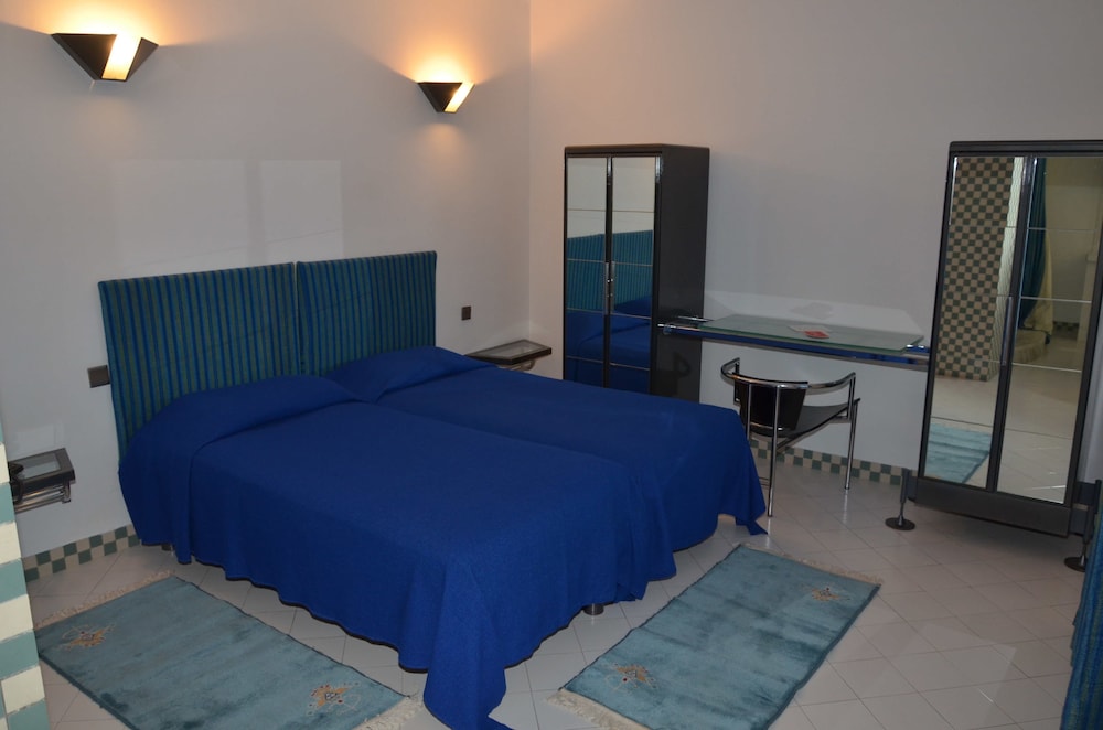 Appart Hotel Tagadirt 17/65