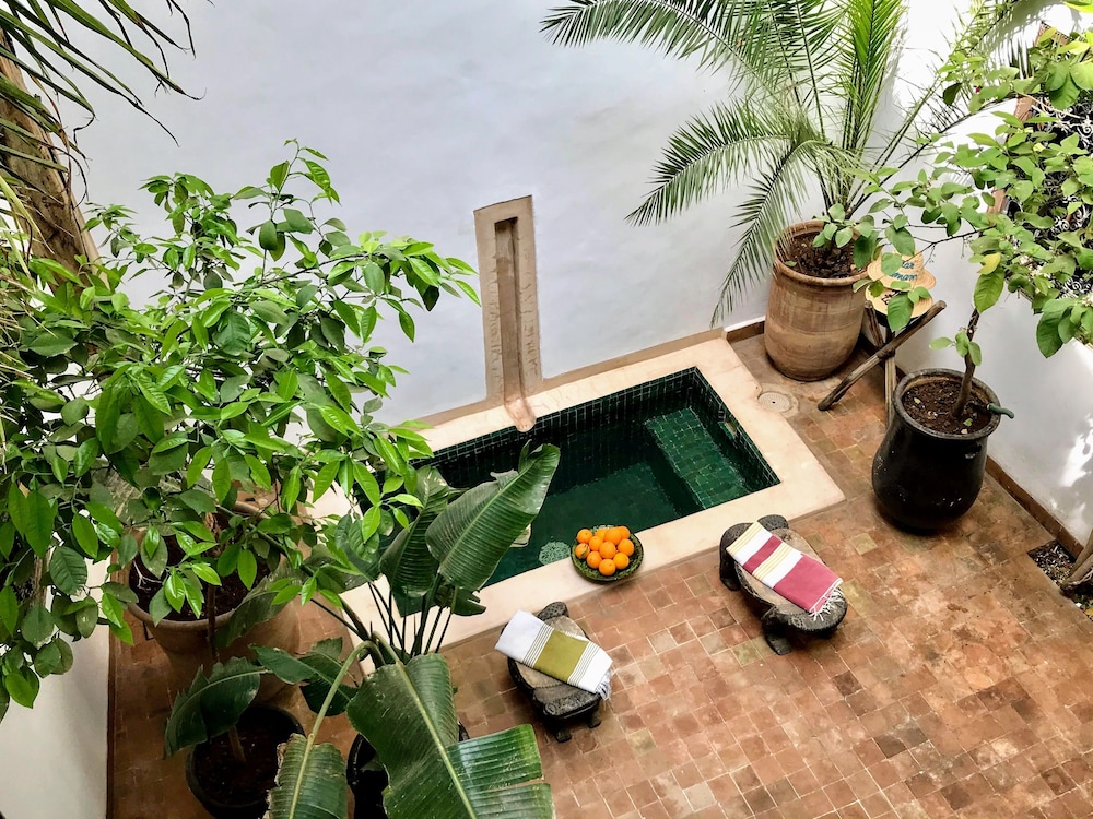 Riad Dar Zaman 48/69