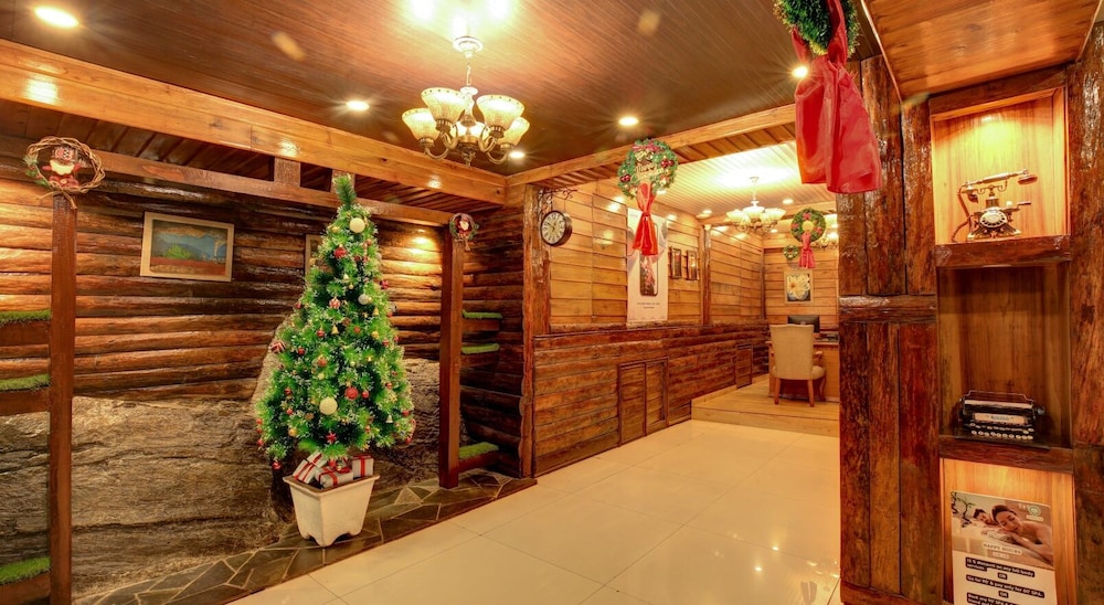 Summit Hermon Hotel & Spa 8/48
