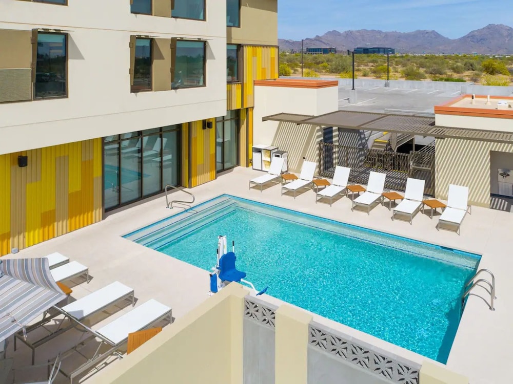 Hyatt Place Scottsdale North 6/31