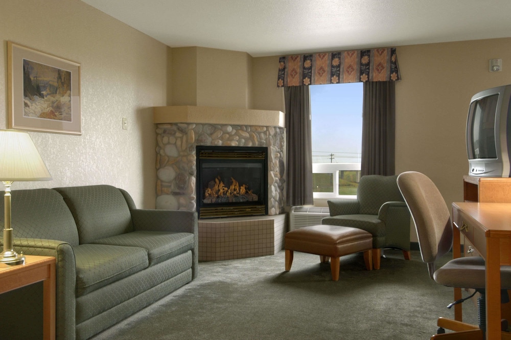 Days Inn Red Deer 17/28